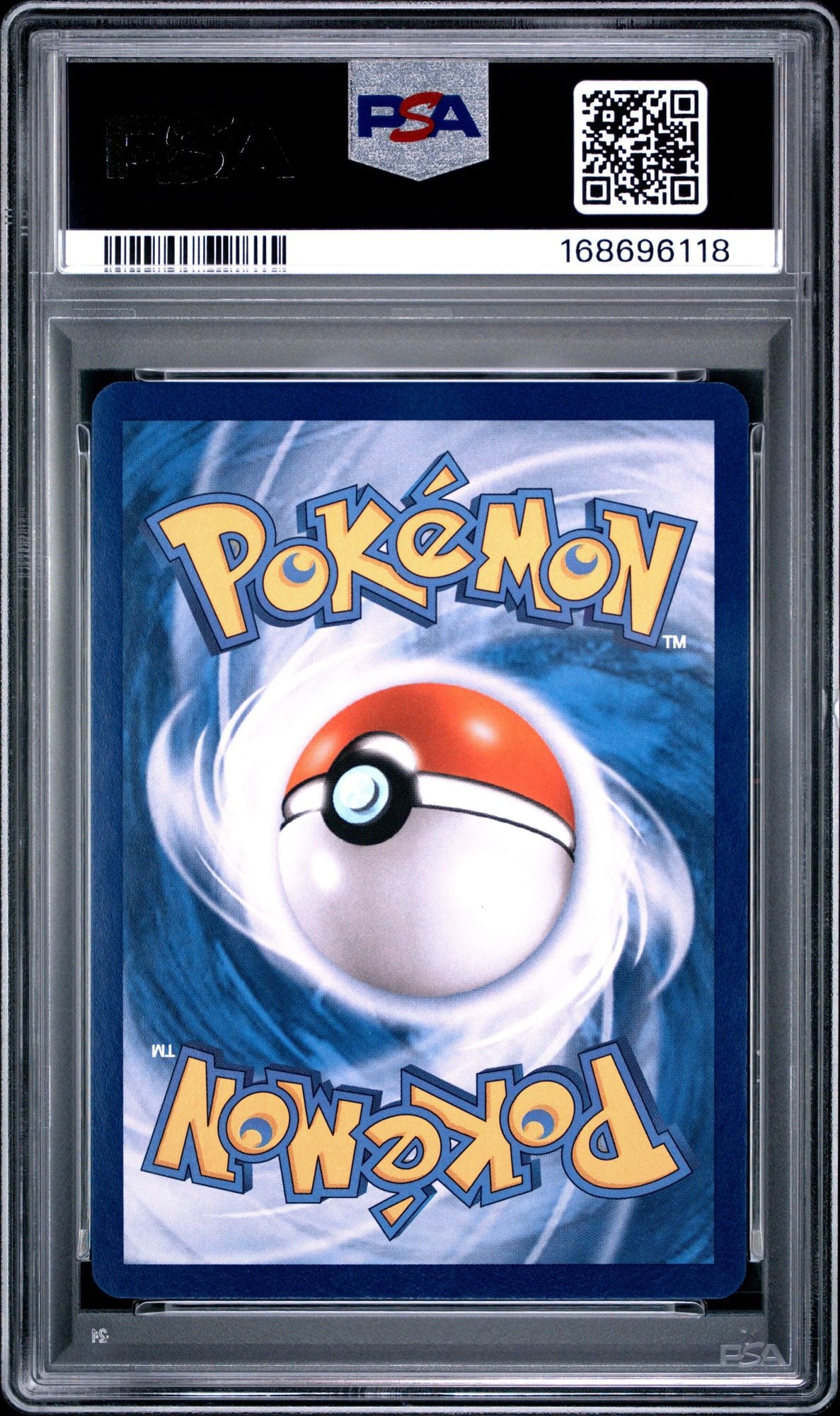 Graded 2021 Pokemon KOR Umbreon V #047 Sword and Shield Eevee Heroes Trading Card Game PSA 10 Gem Mint