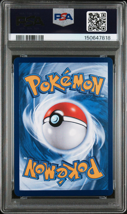Graded 2025 Pokemon Chinese 151 CS Charmander #152 S Trading Card Game PSA 10 Gem Mint