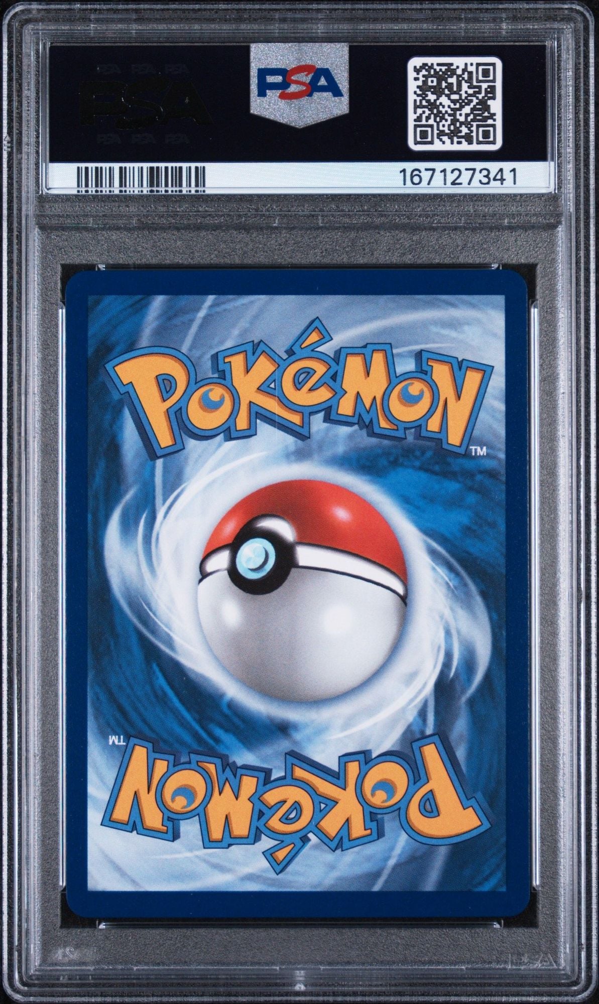 Graded 2026 Pokemon Ascended Heroes EN numel #223 Illustration Rare Trading Card Game PSA 10 Gem Mint