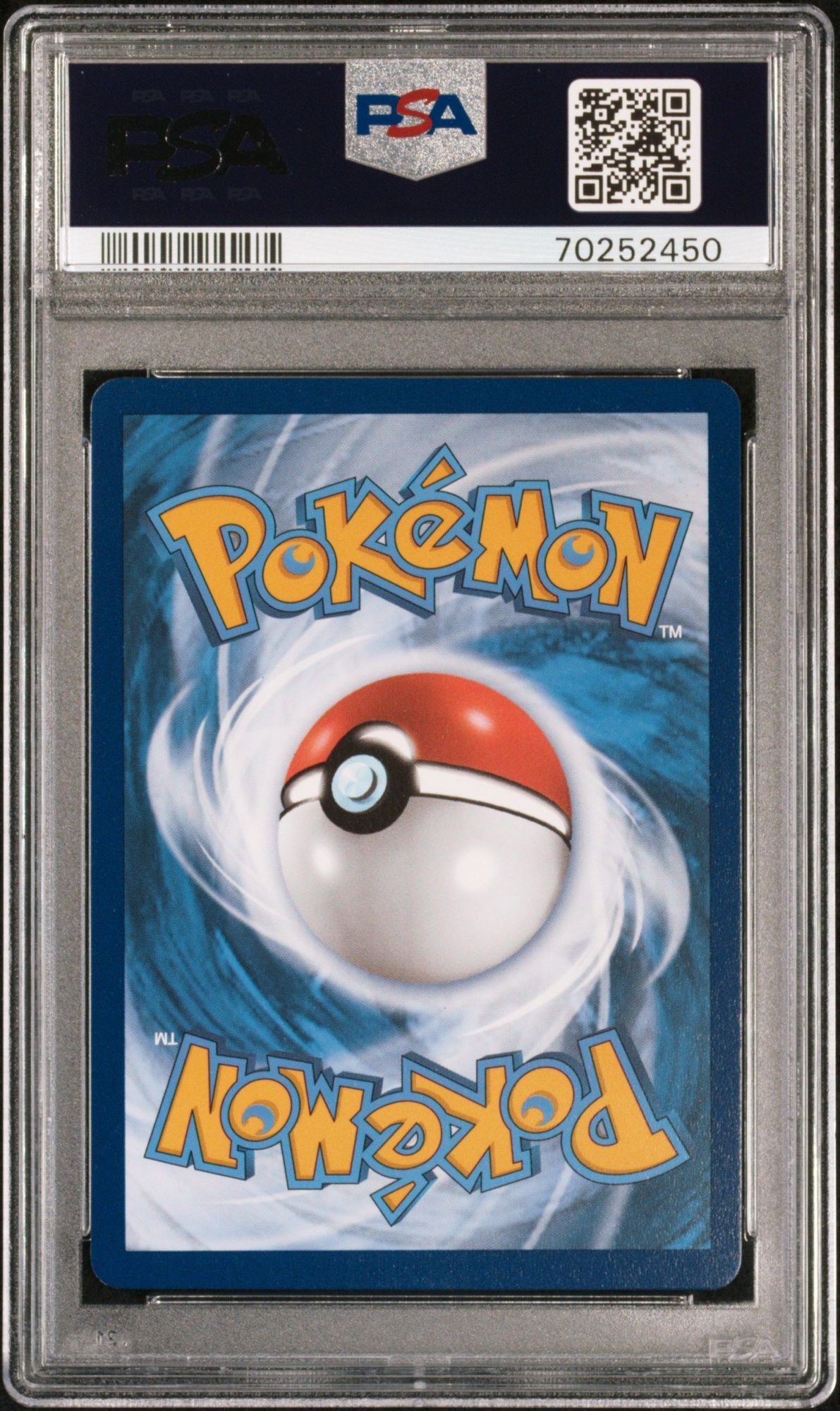 Graded 2022 Pokemon SWSH Serperior V #170 Silver Tempest Trading Card Game PSA 10 Gem Mint