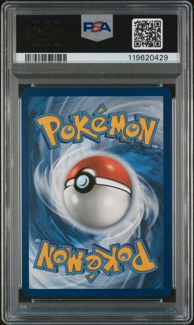 Graded 2025 PKM PRE Leafeon Ex #006 Prismatic Evolutions Trading Card Game PSA 10 Gem Mint