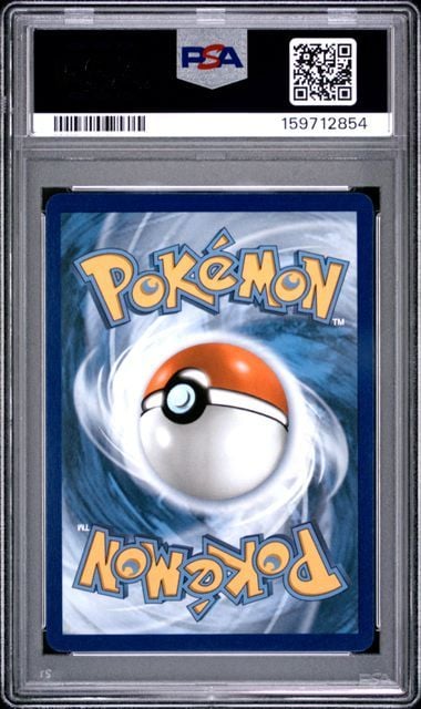 Graded 2026 Pokemon Ascended Heroes EN Mega Charizard Y ex #022 Trading Card Game PSA 10 Gem Mint