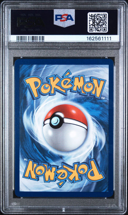 Graded 2024 PKM SSP EN Alolan Exeggutor ex #225 Ultra Rare Trading Card Game PSA 10 Gem Mint