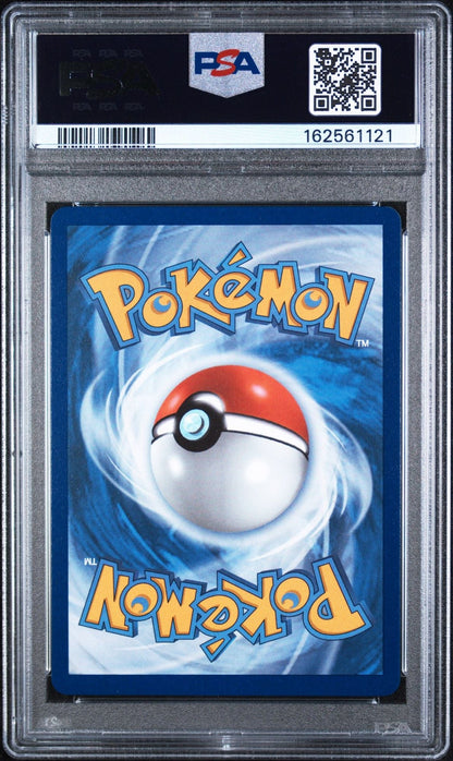 Graded 2026 Pokemon EN Perfect Order Mega Starmie ex #021 Trading Card Game PSA 10 Gem Mint