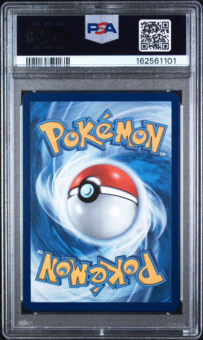 Graded 2025 Pokemon MEG EN Mega Latias #163 Ultra Rare Trading Card Game PSA 10 Gem Mint