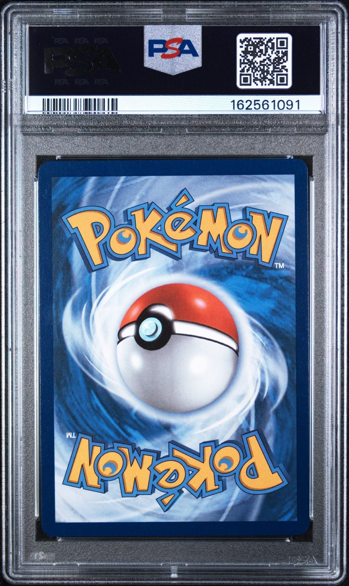 Graded 2025 PKM PFL EN Dewgong #097 Illustration Rare Trading Card Game PSA 10 Gem Mint