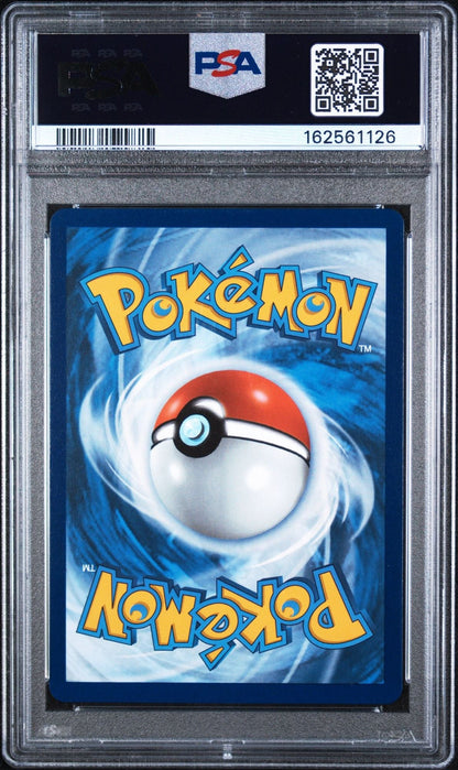Graded 2025 PKM DRI EN Rocket's Persian ex #150 Trading Card Game PSA 10 Gem Mint