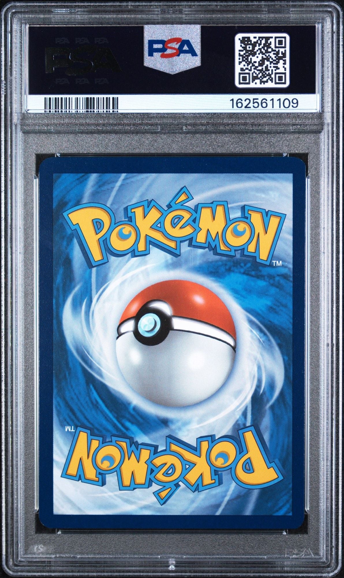 Graded 2024 PKM SSP EN Alolan Exeggutor ex #225 Ultra Rare Trading Card Game PSA 9 Mint
