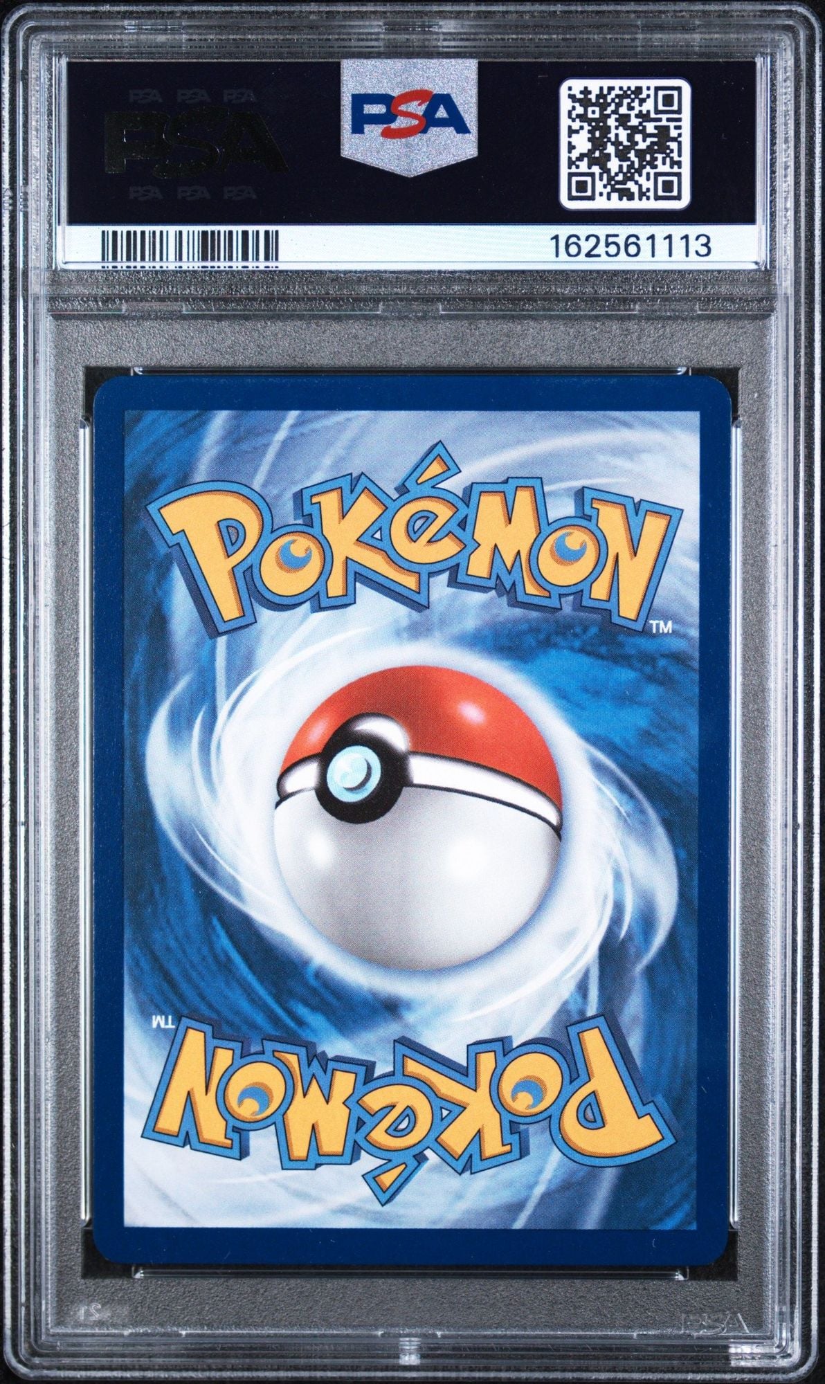 Graded 2025 PKM MEG EN Shuckle #136 Illustration Rare Trading Card Game PSA 9 Mint