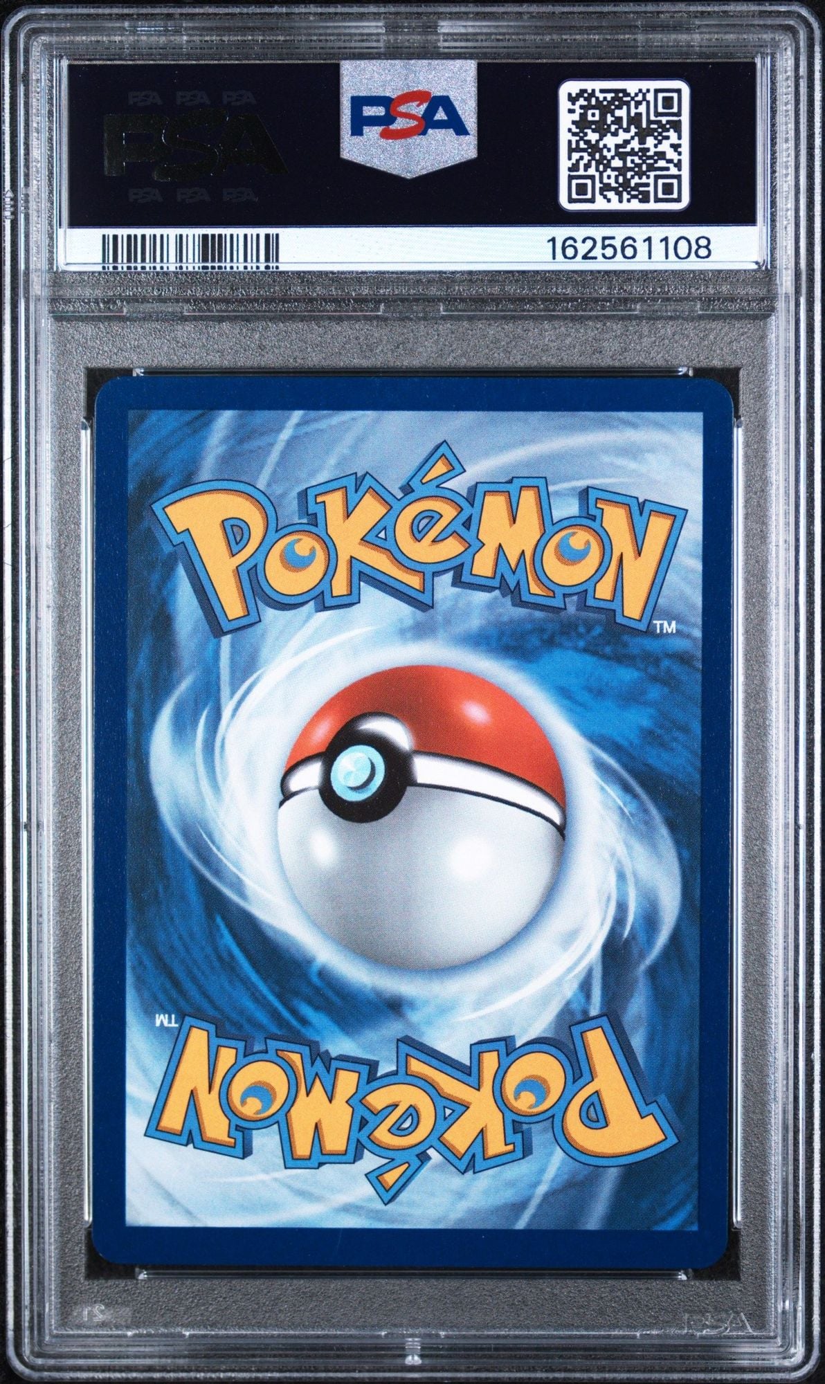 Graded 2025 PKM PFL EN Mismagius ex #112 Ultra Rare Trading Card Game PSA 9 Mint
