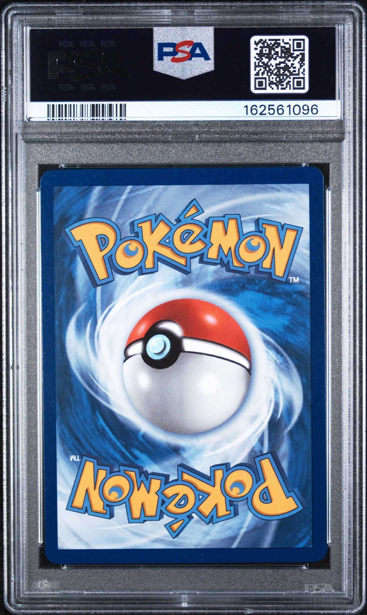 Graded 2025 Pokemon Mega Latias ex #100 Trading Card Game PSA 9 Mint