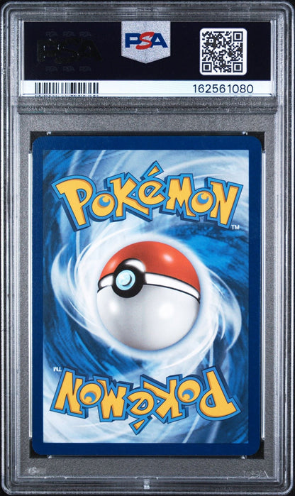 Graded 2025 Pokemon BLK EN Rufflet #154 Illustration Rare Trading Card Game PSA 9 Mint