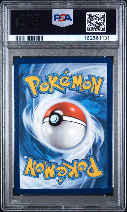 Graded 2025 PKM PRE EN Snorlax ex #076 Trading Card Game PSA 9 Mint