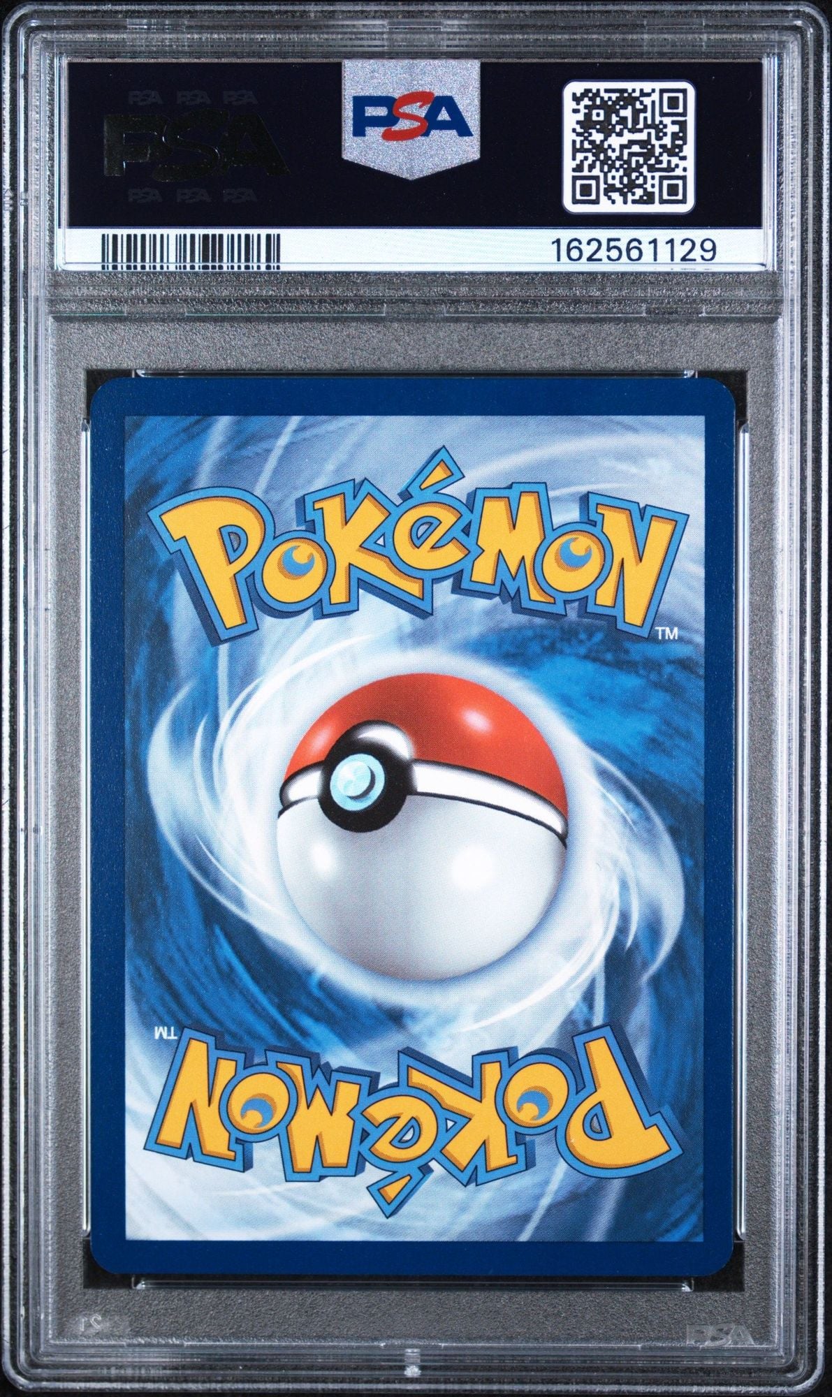 Graded 2024 Pokemon Surging Sparks EN Skarmory #209 Illustration Rare Trading Card Game PSA 9 Mint