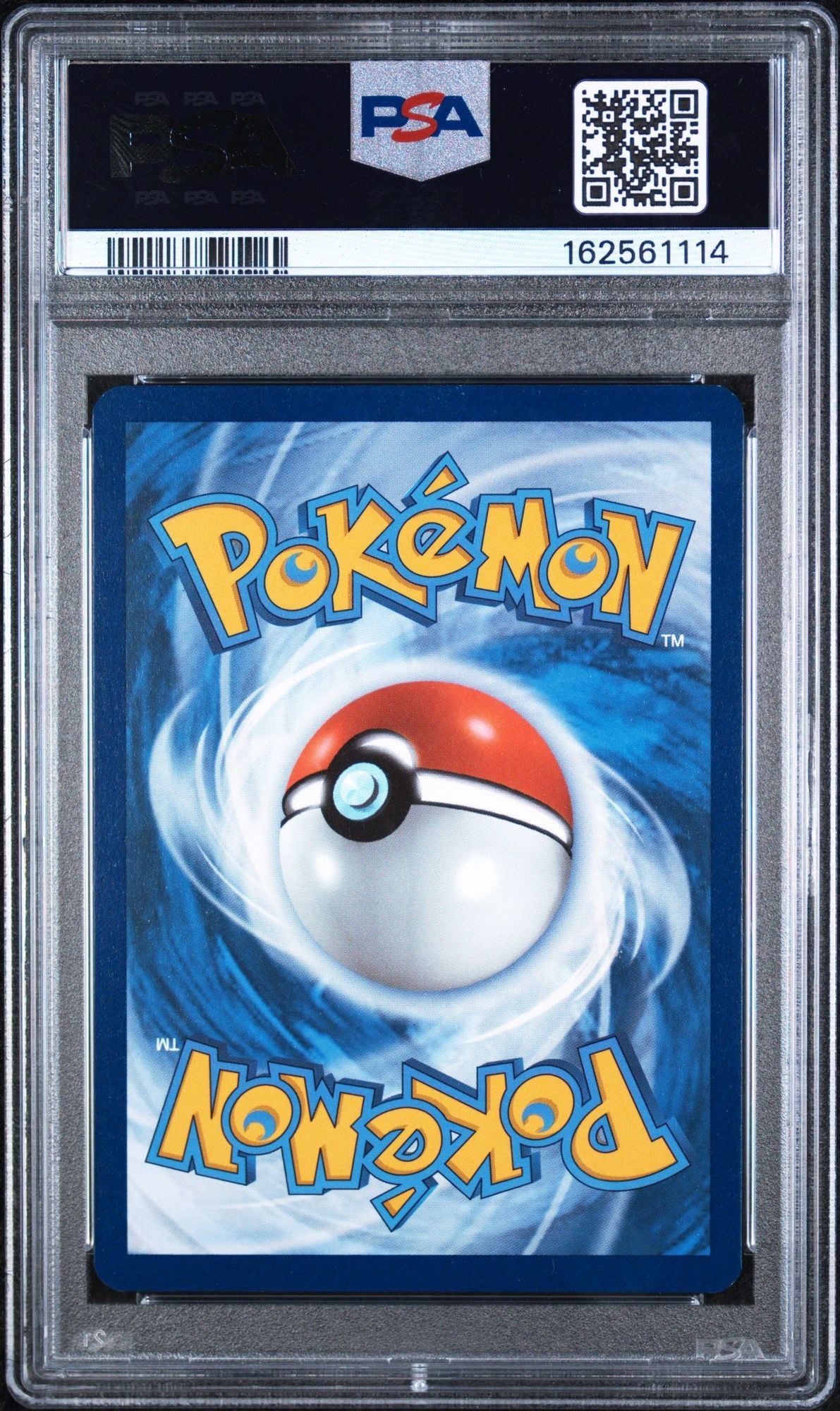 Graded 2024 Pokemon SFA EN Eevee #050 Trading Card Game PSA 9 Mint