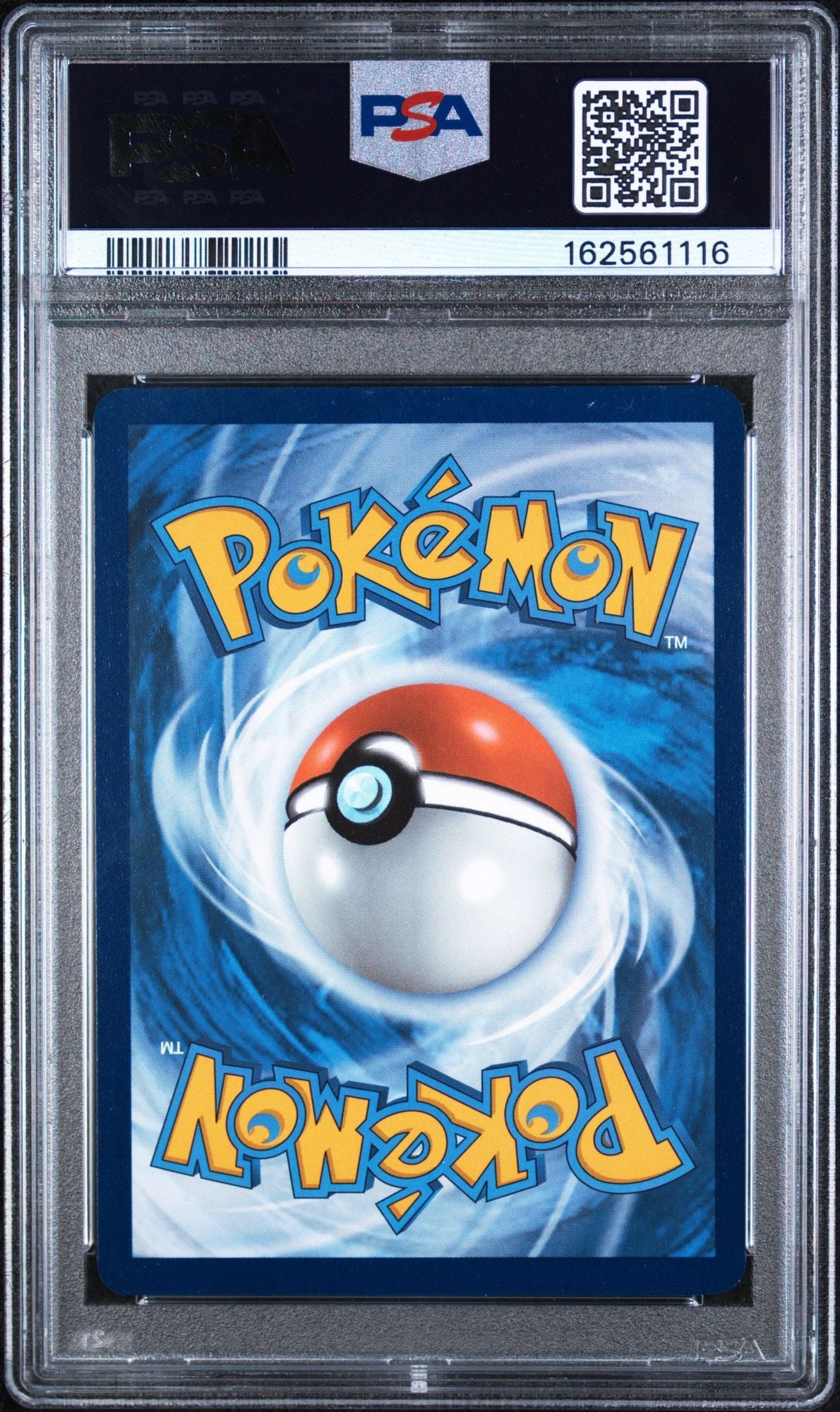 Graded 2024 Pokemon SCR EN Eevee #113 Trading Card Game PSA 9 Mint