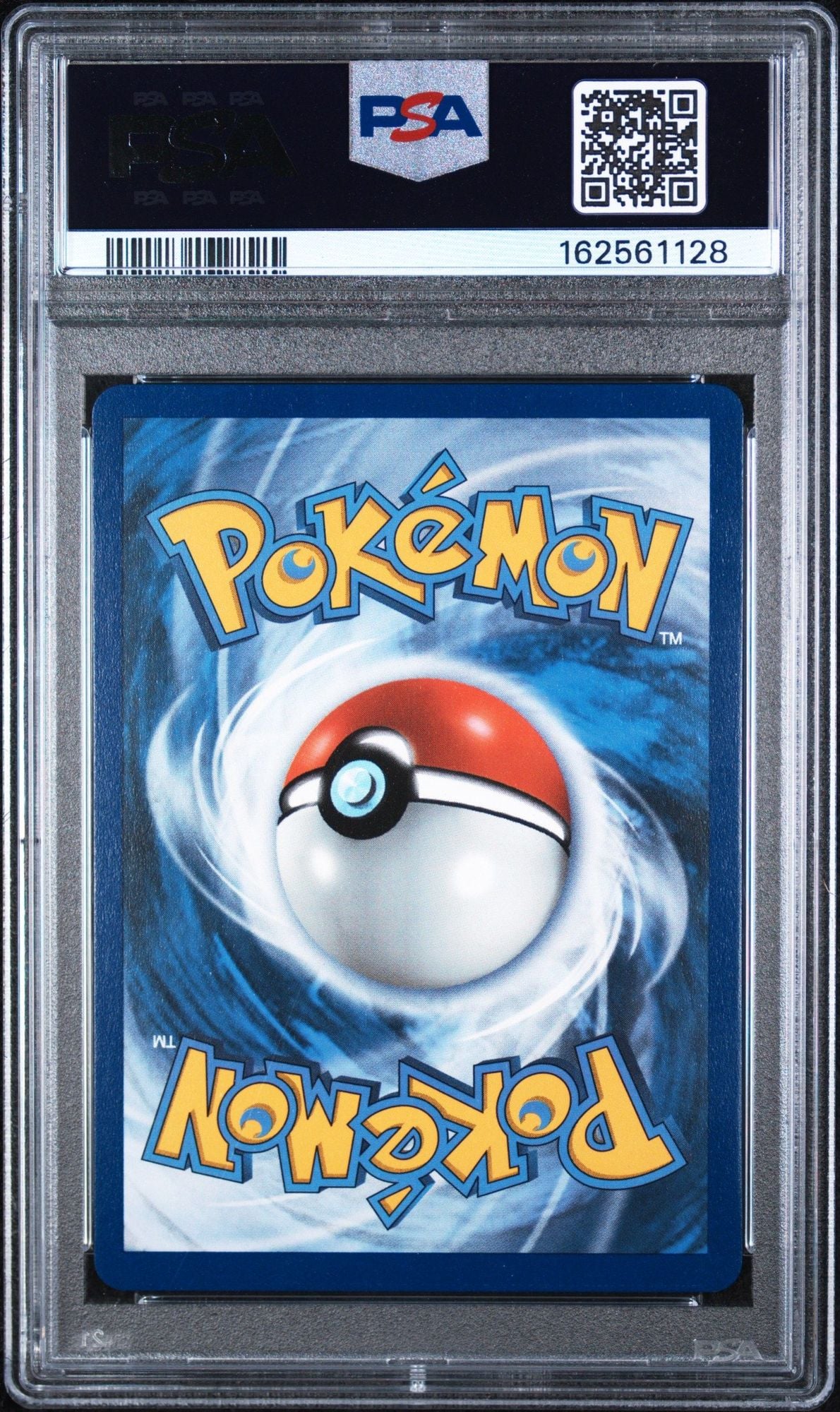 Graded 2020 Pokemon EN SWSH Wobbuffet V #086 Trading Card Game PSA 9 Mint