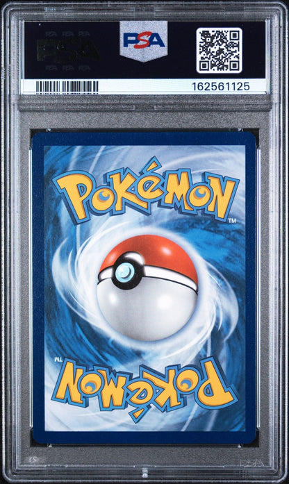 Graded 2020 Pokemon EN SWSH Gardevoir V #016 Champion's Path Trading Card Game PSA 9 Mint