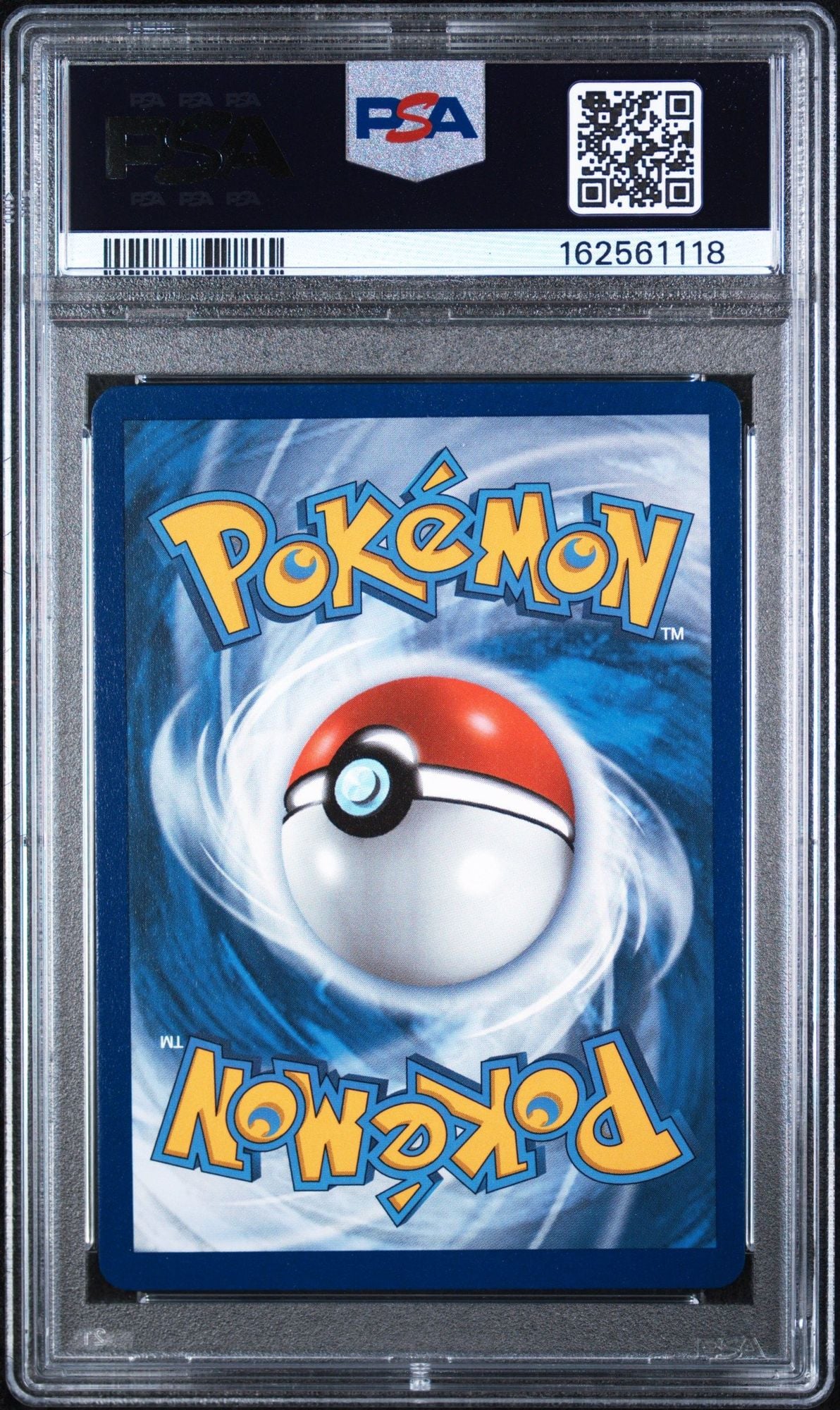 Graded 2021 Pokemon Shining Fates Lapras V #SV110 SWSH Trading Card Game PSA 8 Near Mint