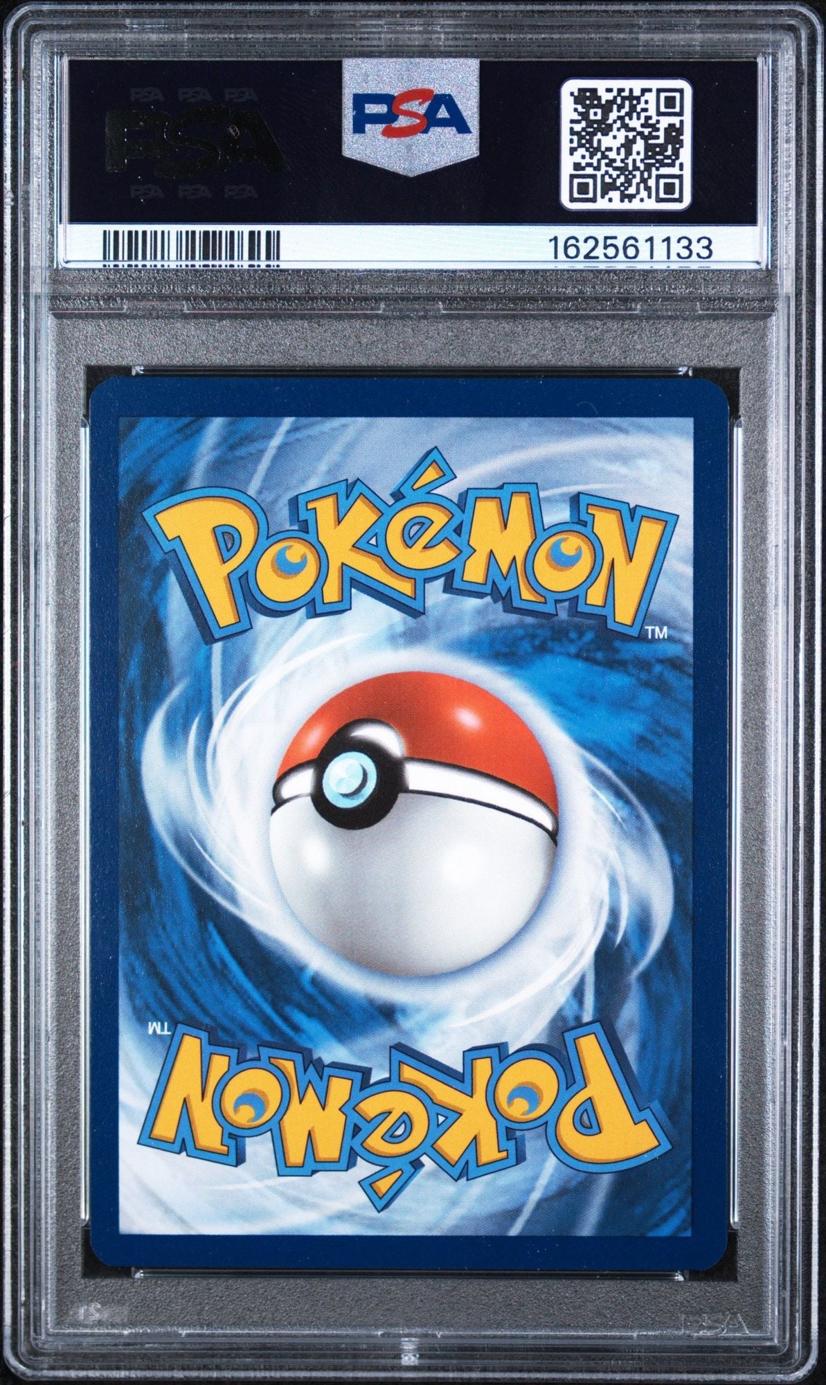 Graded 2024 Pokemon Stellar Crown EN Blastoise ex #030 Trading Card Game PSA 8 Near Mint