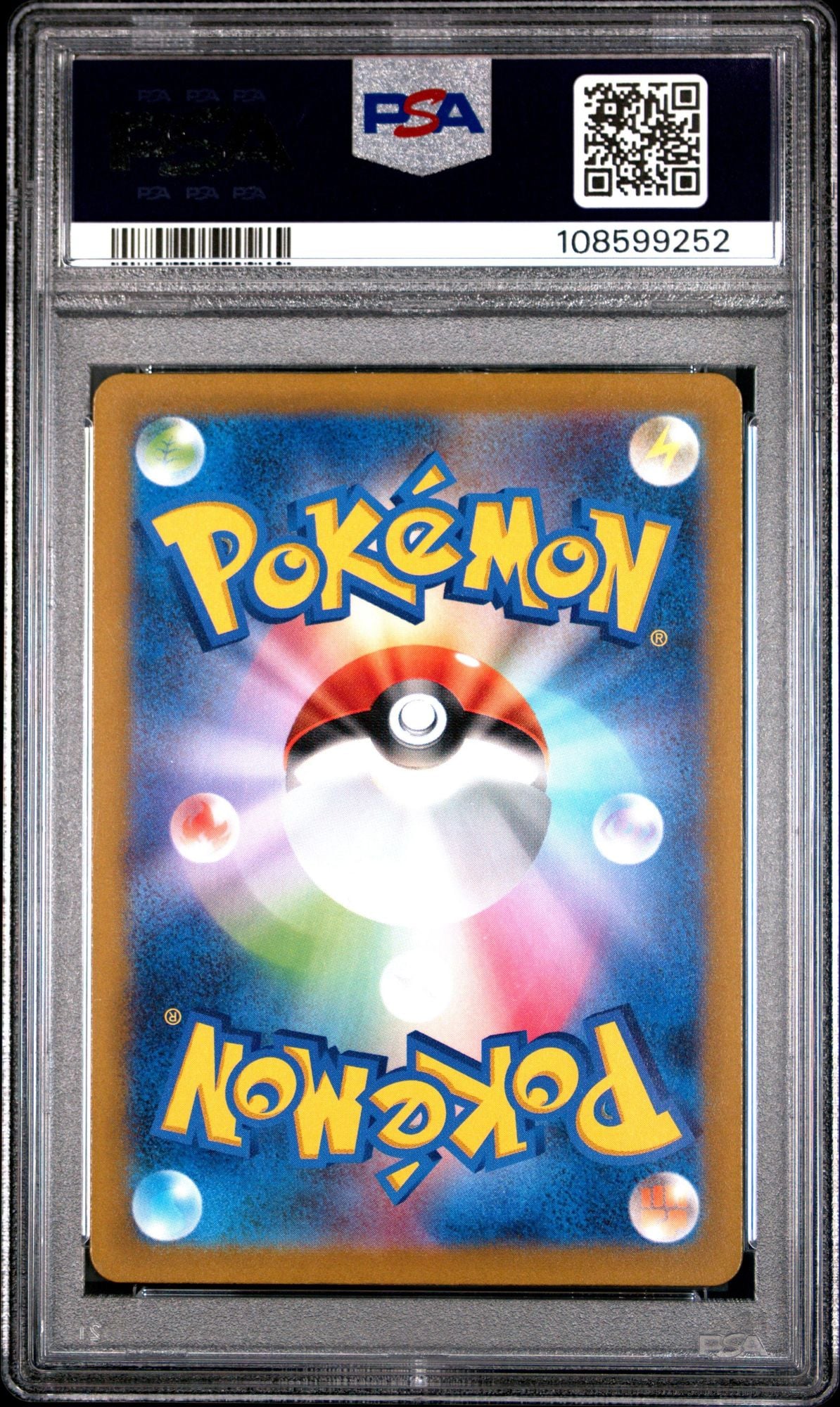 Graded 2022 Pokemon Japanese SWSH Galarian Moltres #190 VStar Universe Trading Card Game PSA 10 GEM MINT