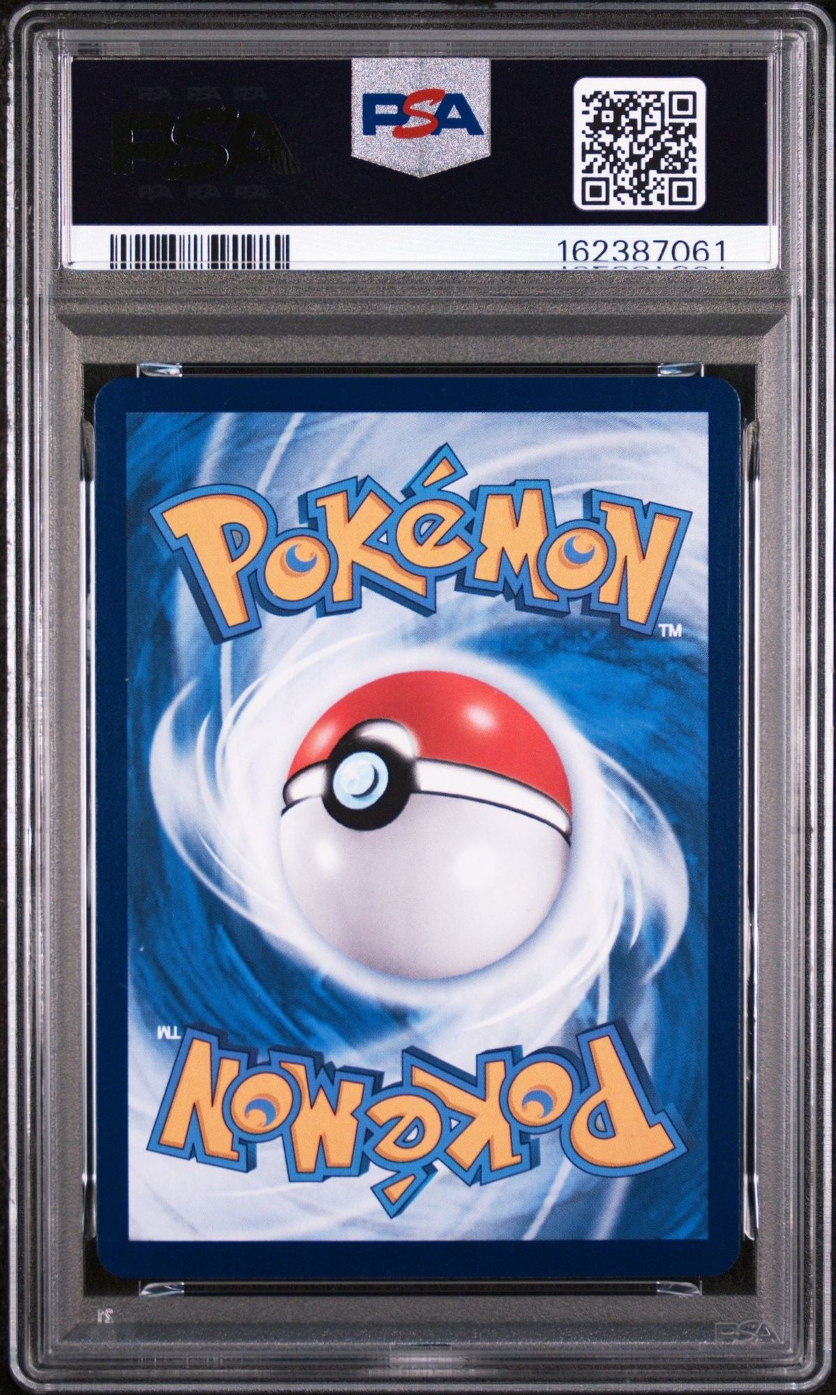 Graded 2025 PKM Chinese Flareon #10 CBB2 Trading Card Game PSA 10 Gem Mint