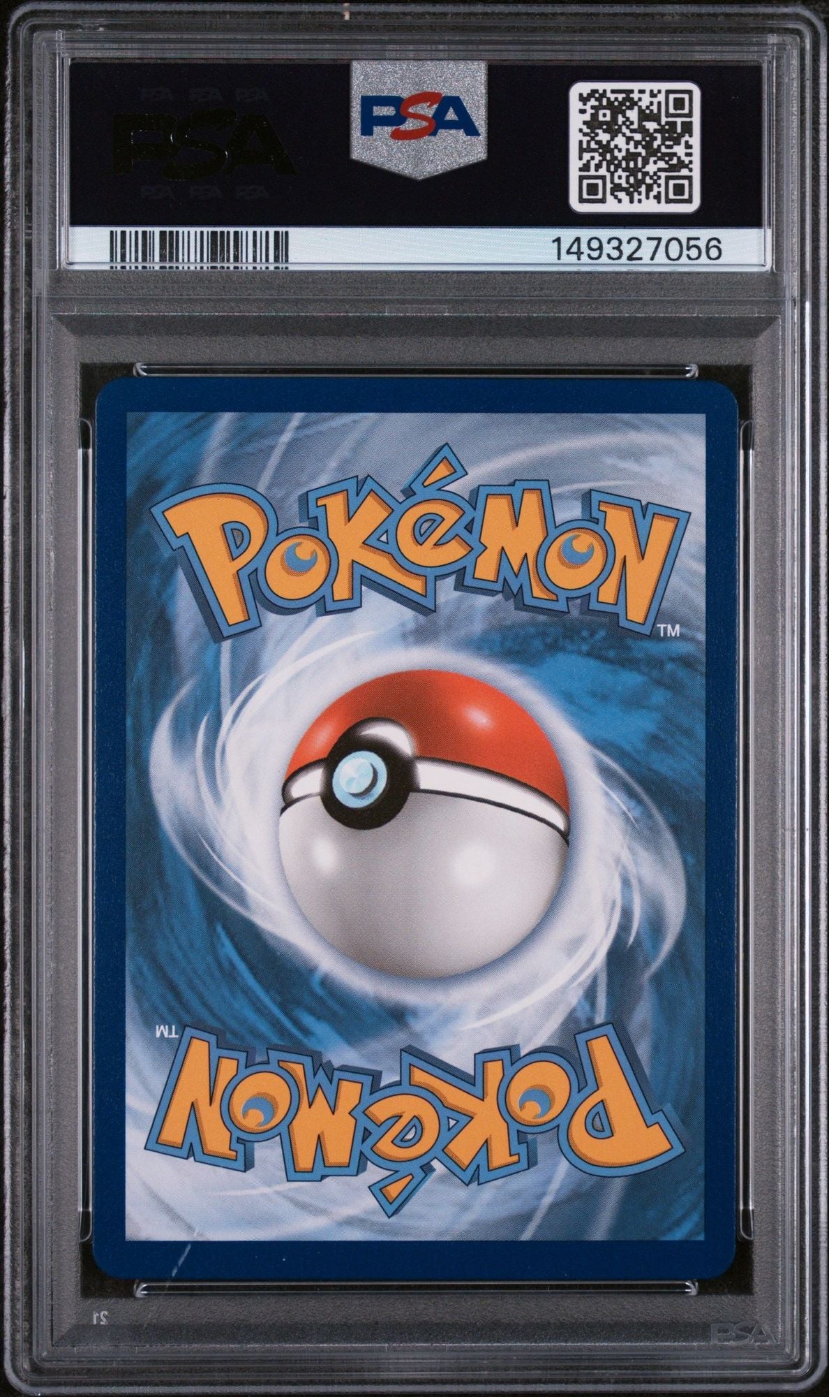 Graded 2020 Pokemon SWSH Darkness Ablaze Mew V #069 Sword & Shield Trading Card Game PSA 10 Gem Mint