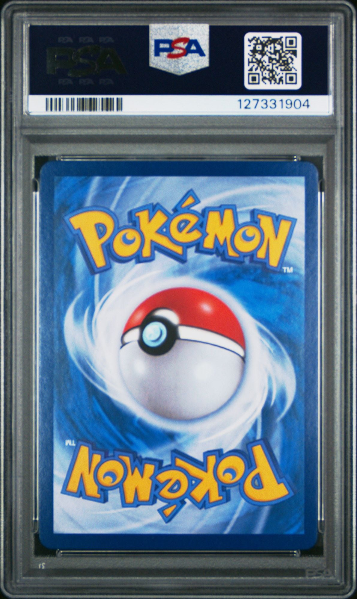 Graded 2021 Pokemon Korean SWSH Vaporeon #015 V Eevee Heroes Trading Card Game PSA 10 Gem Mint