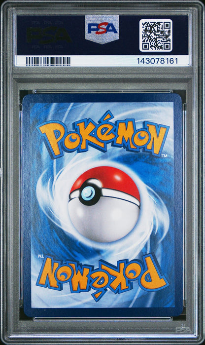 Graded 2025 Pokemon Chinese CBB2 Eevee #05 V C-Gem Vol. 2 Trading Card Game PSA 10 Gem Mint
