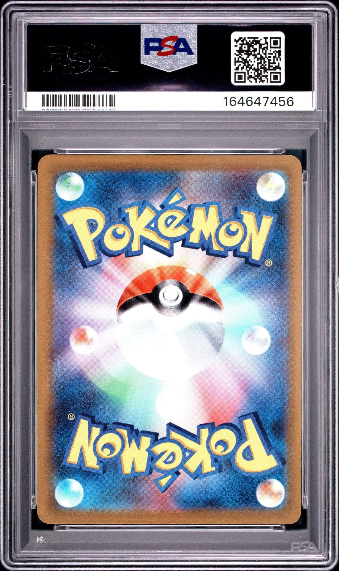 Graded 2022 PokemonGo Japanese s10b Pikachu #028 Holo Trading Card Game PSA 10 Gem Mint