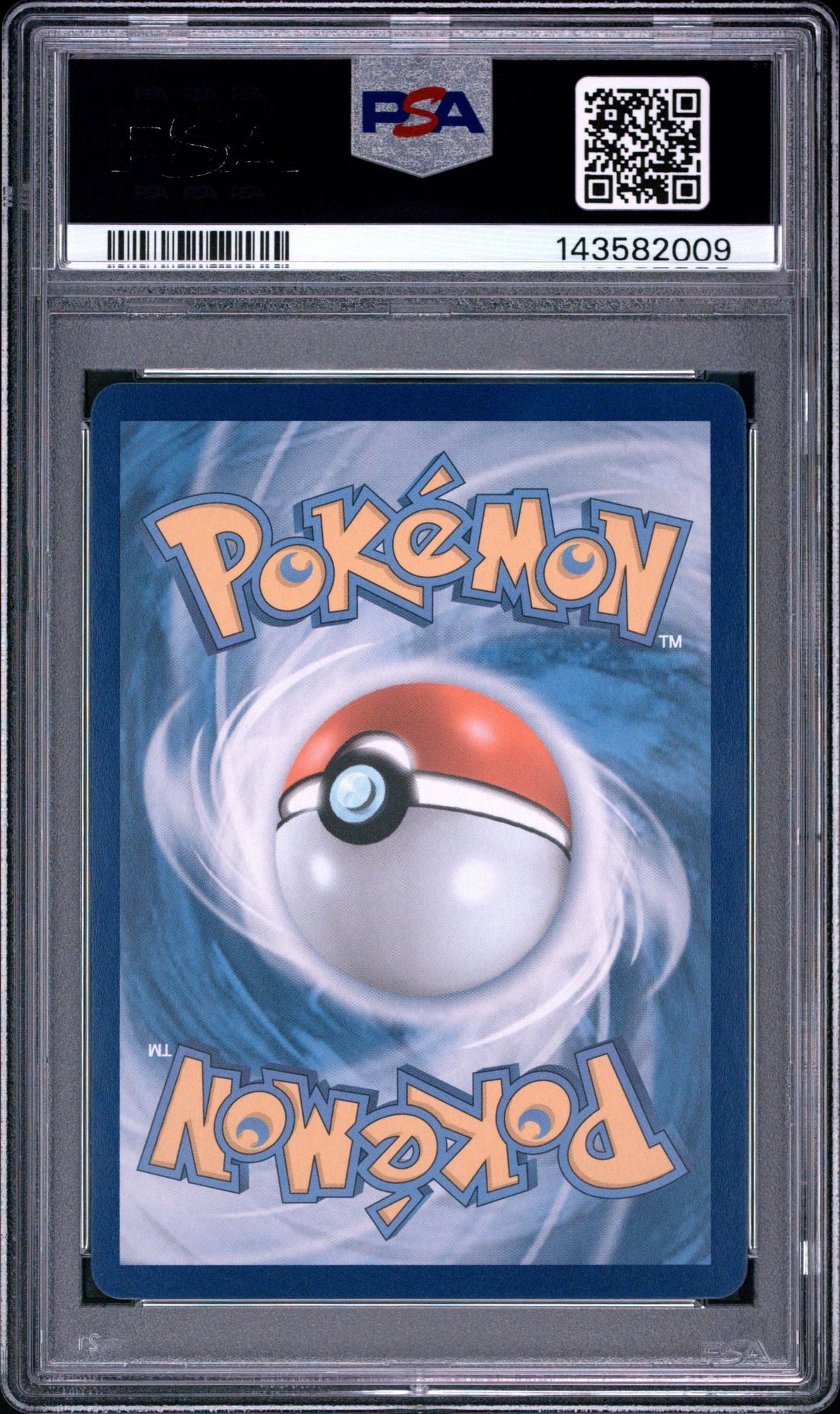 Graded 2025 Pokemon Korean Sv8a Umbreon EX #093 Terastal Fest Trading Card Game PSA 10 Gem Mint