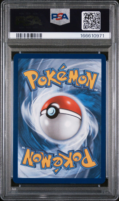Graded 2025-26 Pokemon Play! EN Journey Together N's Zoroark Ex #098 Prize Pack Trading Card Game PSA 10 Gem Mint