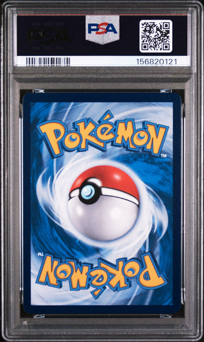 Graded 2025 Pokemon Chinese Charizard ex #145 CSV5 Super Rare Trading Card Game PSA 10 Gem Mint