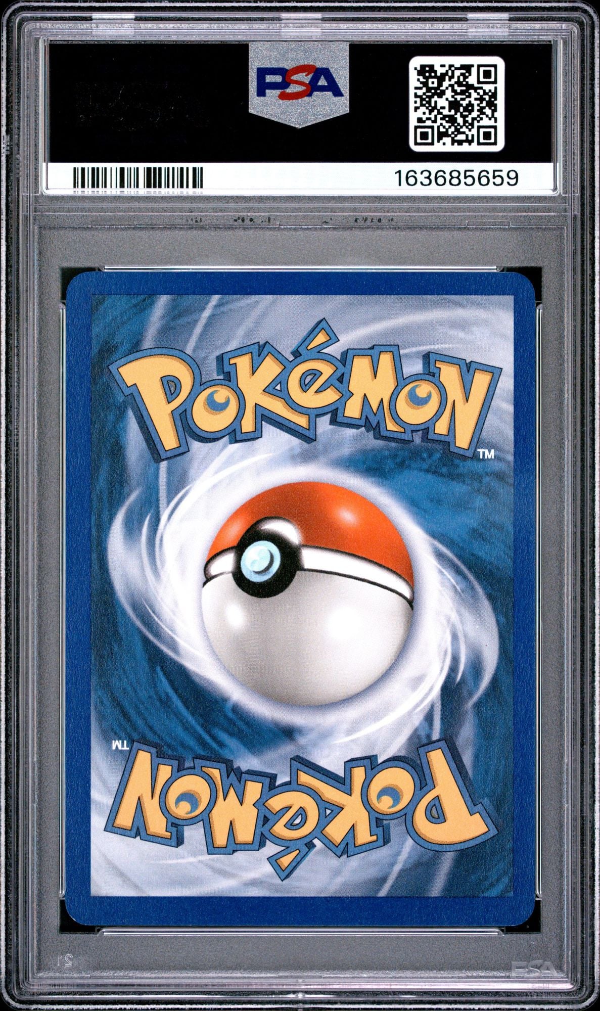 Graded 2002 Pokemon Expedition Charmander #97 Trading Card Game PSA 8 Near Mint