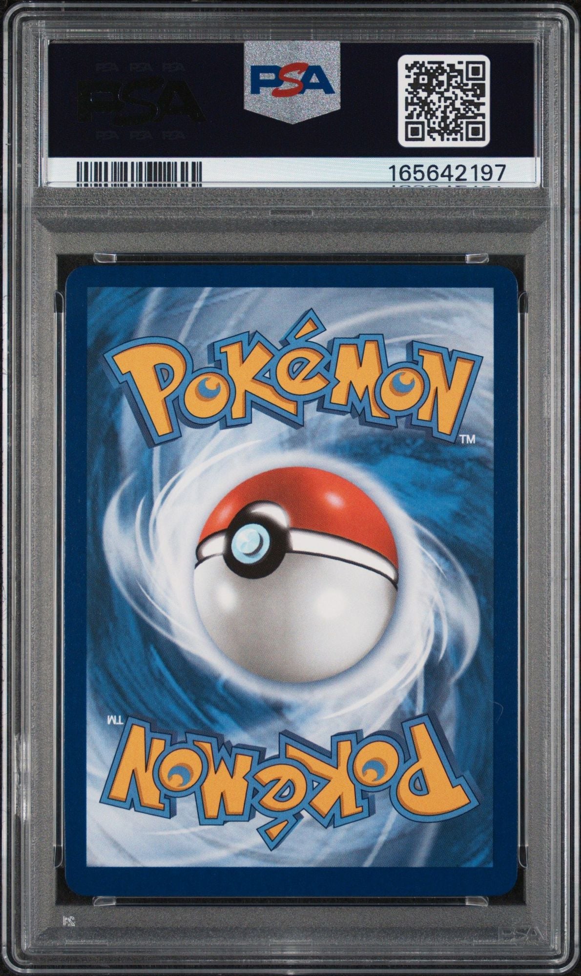 Graded 2025 Pokemon Mega Latias ex #100 Trading Card Game PSA 8 Near Mint