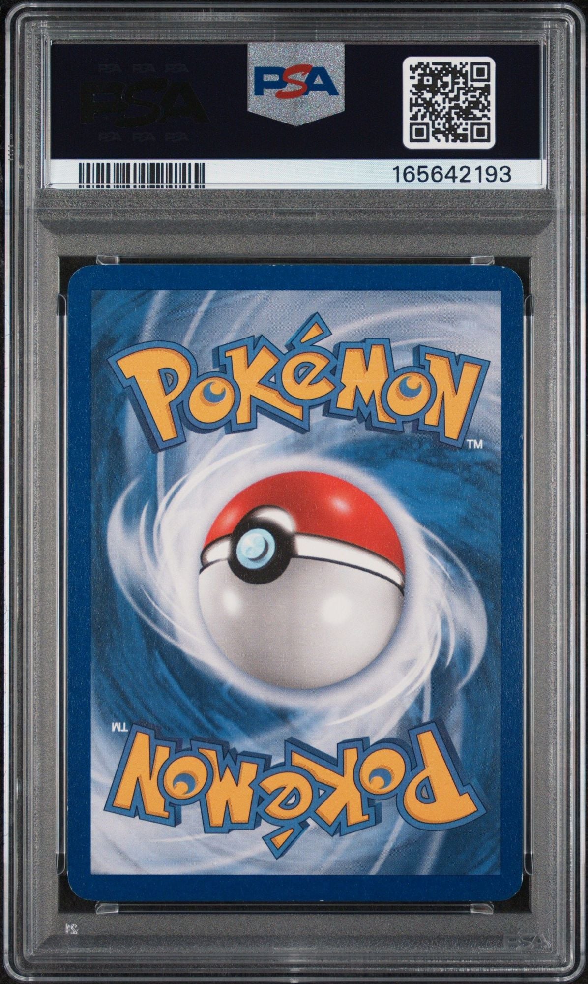 Graded 2004 Pokemon Fire Red & Leaf Green EX Magikarp #67 Incorrect Rarity Trading Card Game PSA 6 Excellent Mint