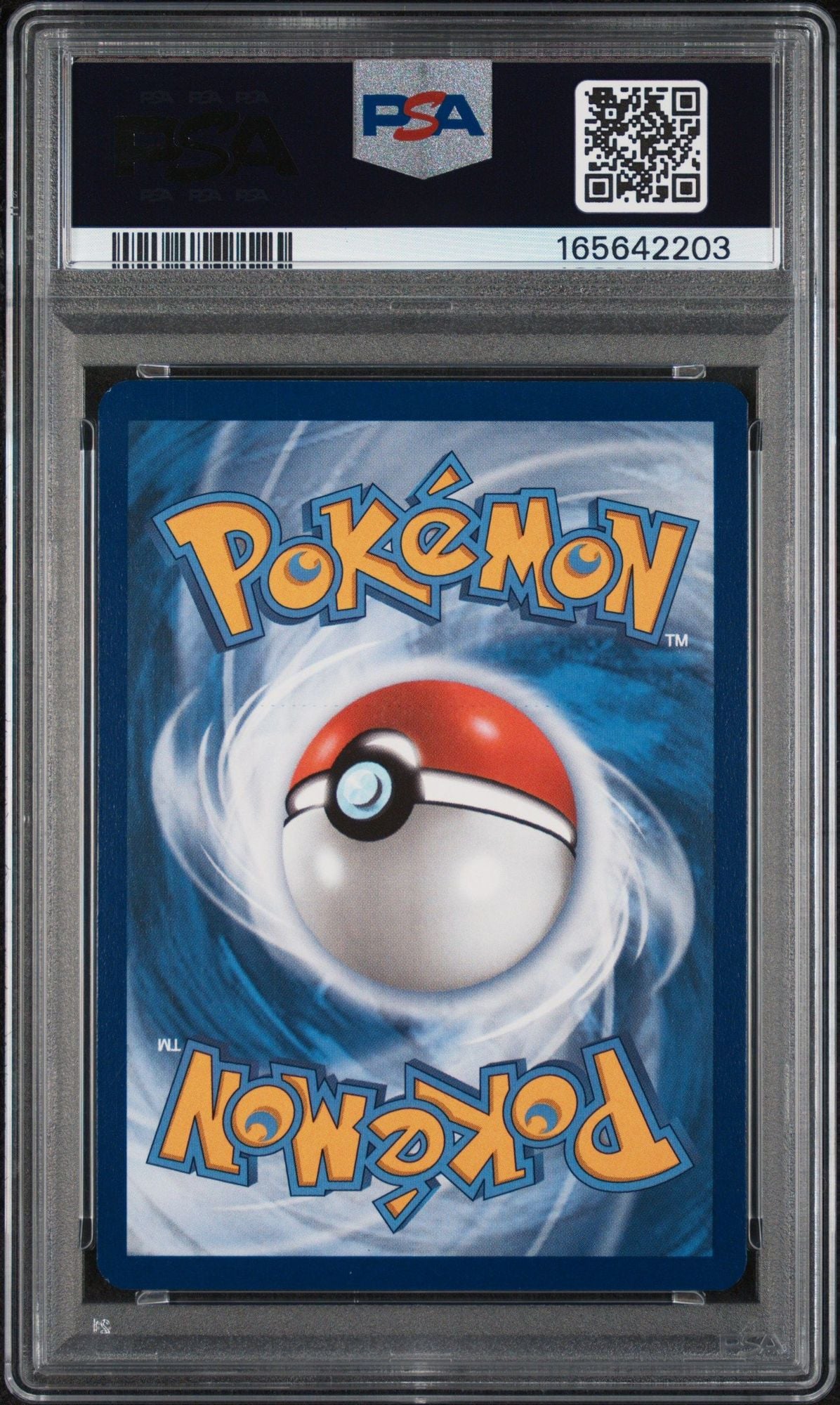 Graded 2025 Pokemon MEG EN Alakazam #056 Trading Card Game PSA 9 Mint