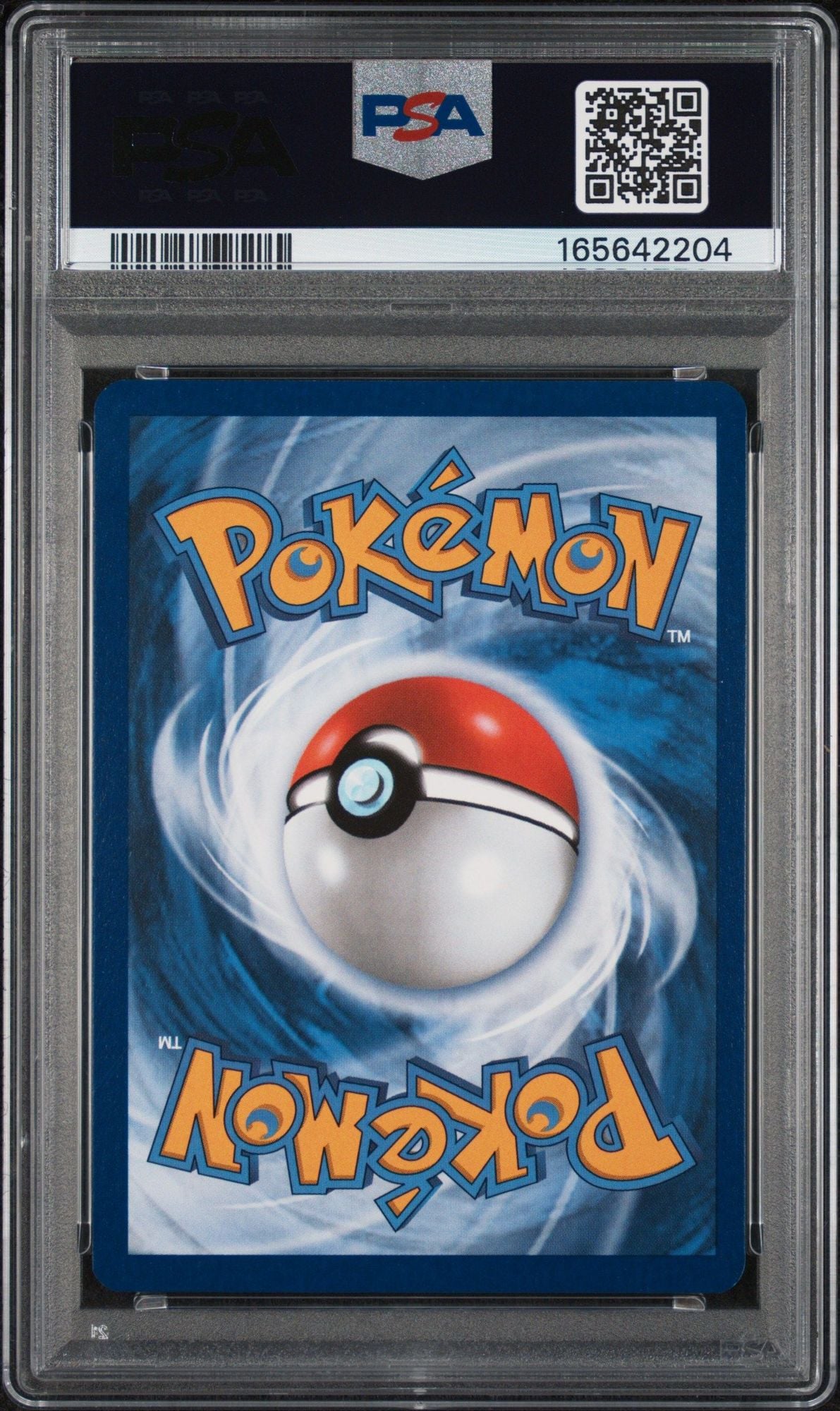 Graded 2025 Pokemon MEG EN Alakazam #056 Reverse Holo Trading Card Game PSA 9 Mint