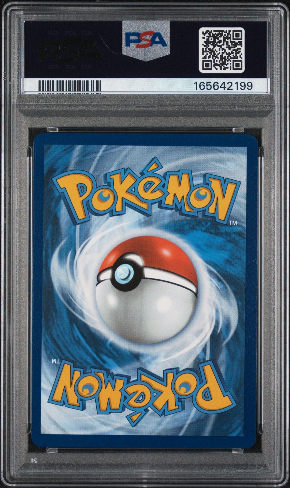 Graded 2025 Pokemon MEG Houndstone #145 Illustration Rare Trading Card Game PSA 9 Mint