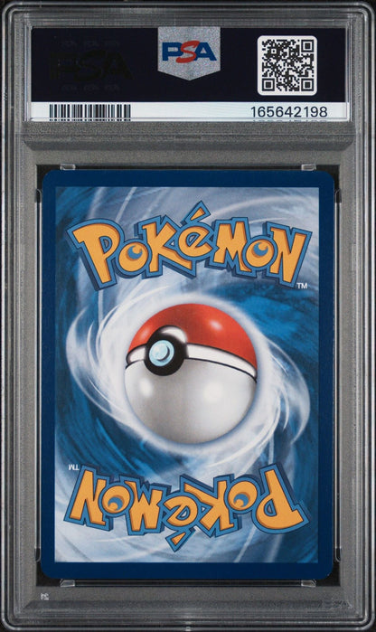 Graded 2025 Pokemon MEG Steelix #093 Trading Card Game PSA 9 Mint