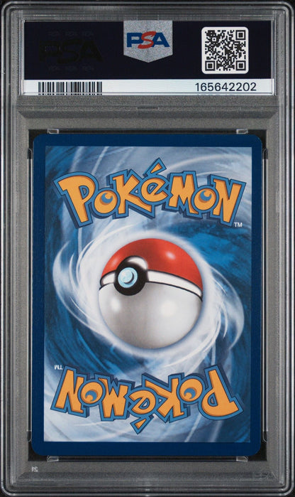 Graded 2026 Pokemon Perfect Order EN Talonflame #014 Reverse Holo Trading Card Game PSA 9 Mint