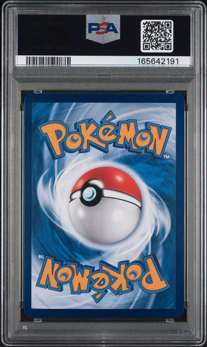 Graded 2025 Pokemon Chinese Meowth #04 CBB3 Trading Card Game PSA 10 Gem Mint