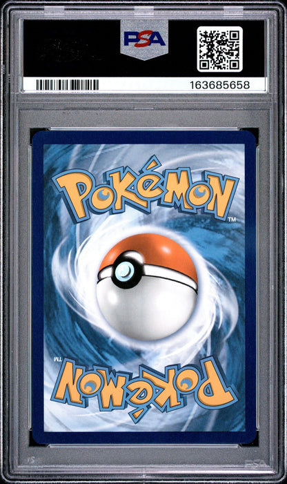 Graded 2023 Pokemon Obsidian Flames Dragonite ex #159 Trading Card Game PSA 10 Gem Mint