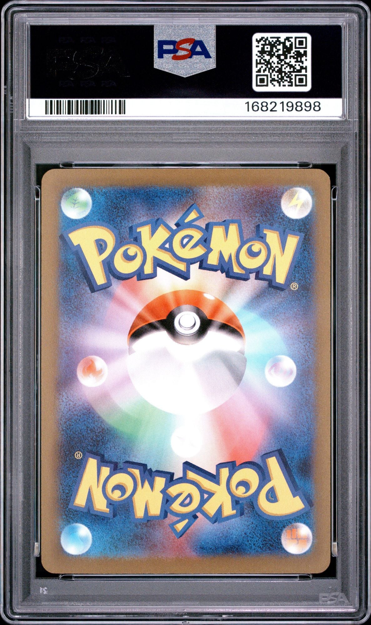 Graded 2023 Japanese Pokemon CLL Charmander #001 Card PSA 10 Gem Mint