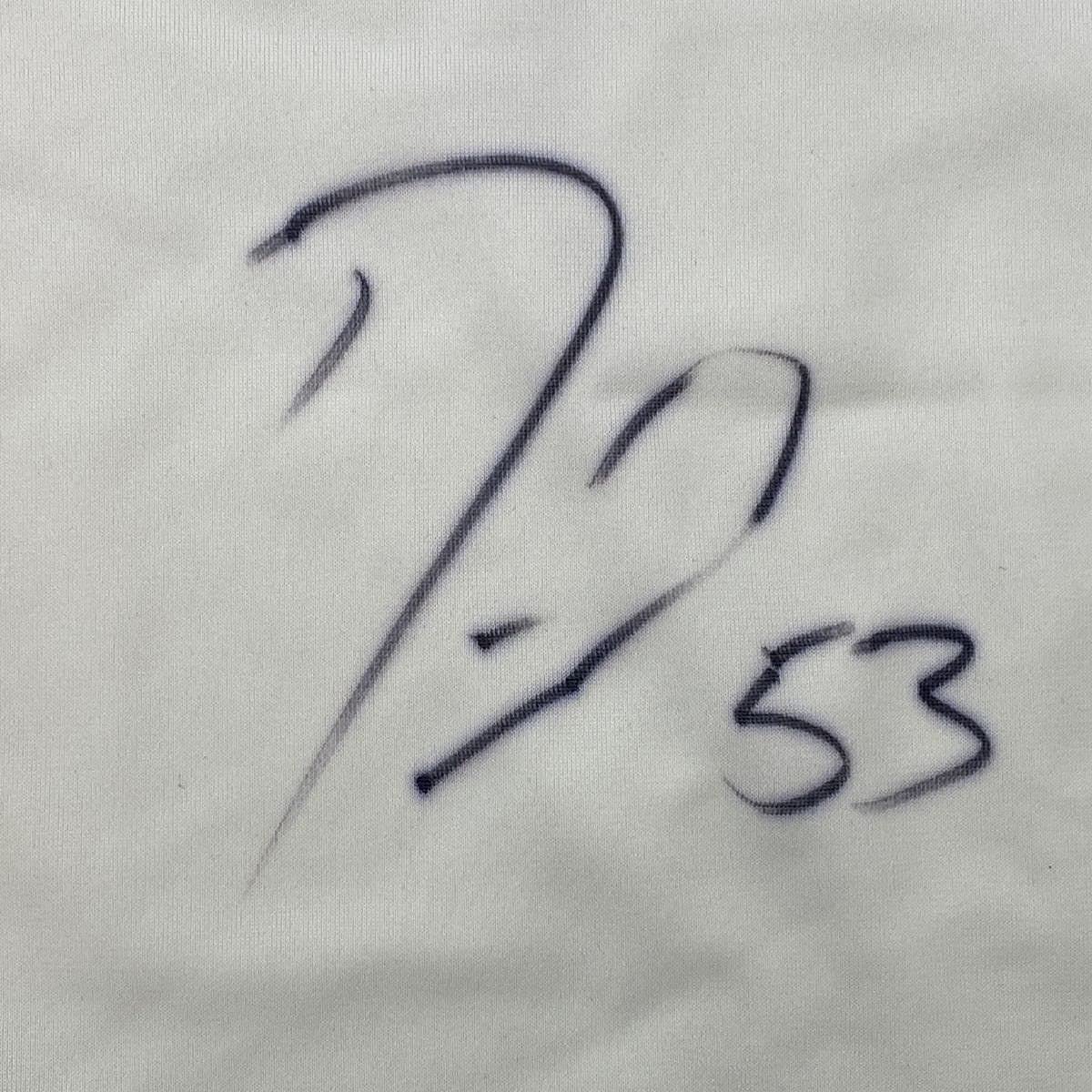 Framed Autographed/Signed Darius Leonard 33x42 Indianapolis Colts White Authentic Football Jersey JSA COA