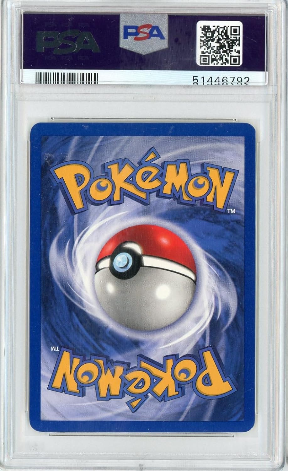 Graded 2000 PKM Gym Heroes #92 Sabrina's Drowzee Trading Card Game PSA 10 Gem Mint