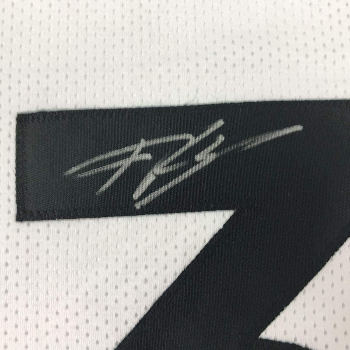 Framed Autographed/Signed Giannis Antetokounmpo 33x42 Greek Greece White Basketball Jersey PSA/DNA COA