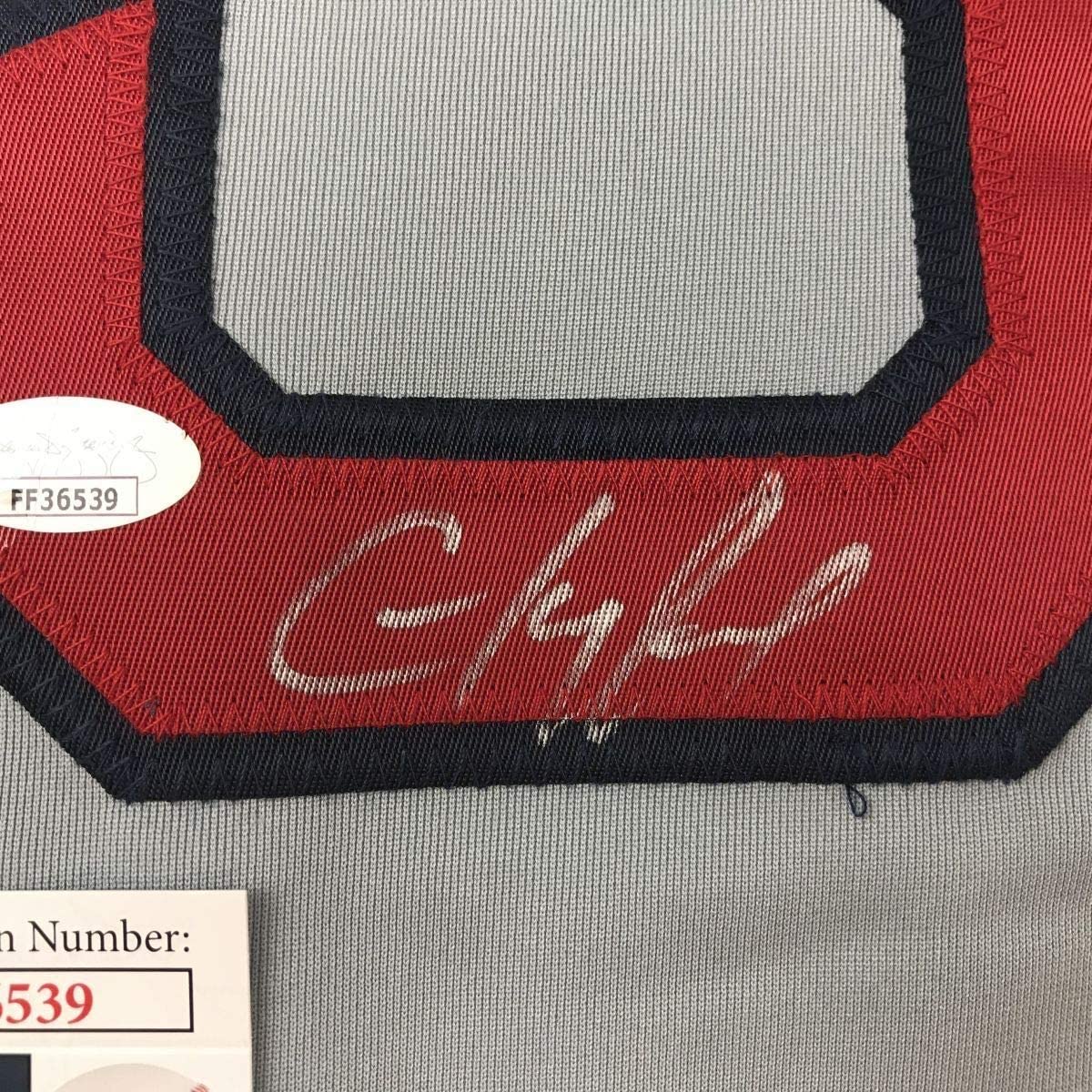 Framed Autographed/Signed Hanley Ramirez 33x42 Boston Grey Baseball Jersey JSA COA