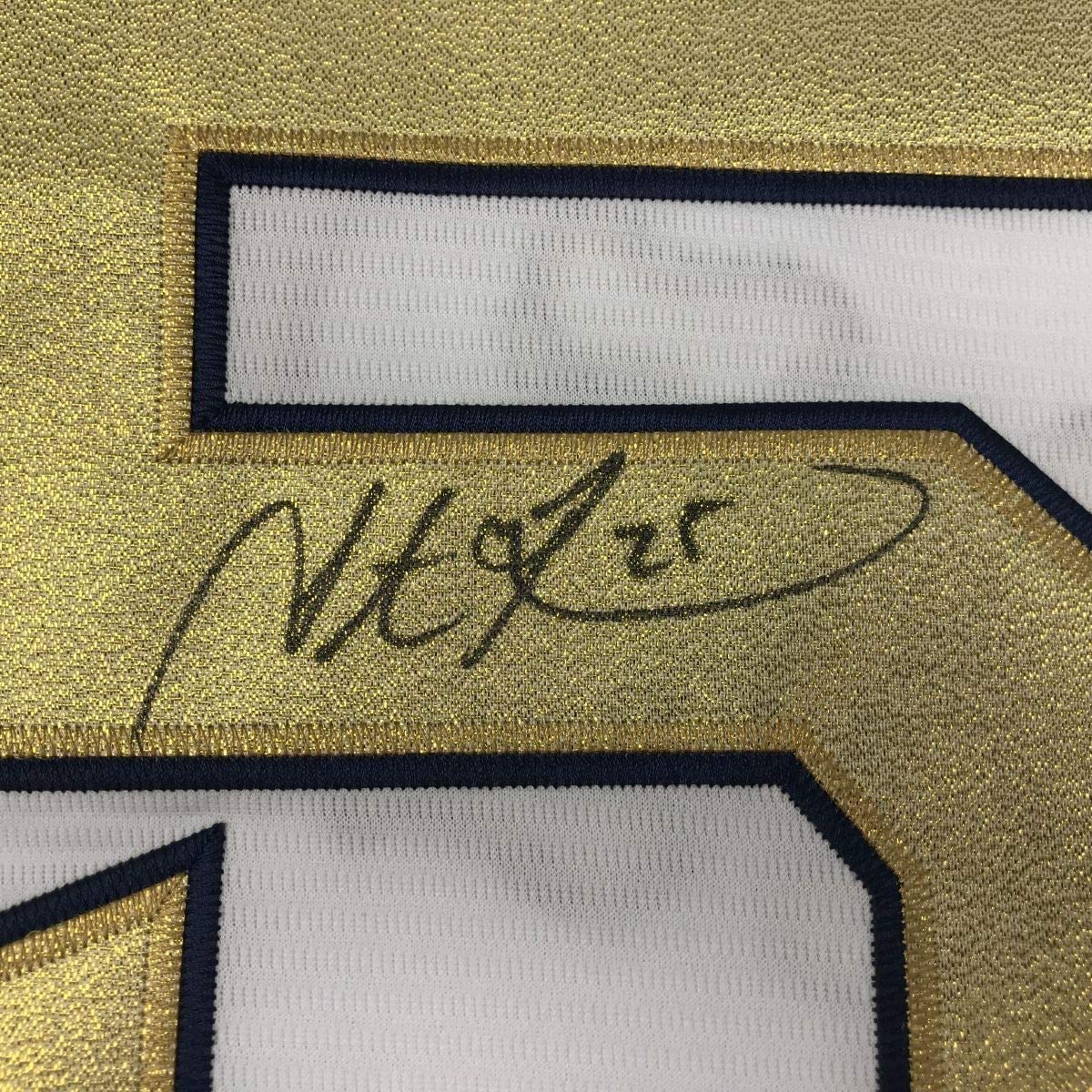 Framed Autographed/Signed Steve Pearce 33x42 Boston World Series MVP White Baseball Jersey PSA/DNA COA