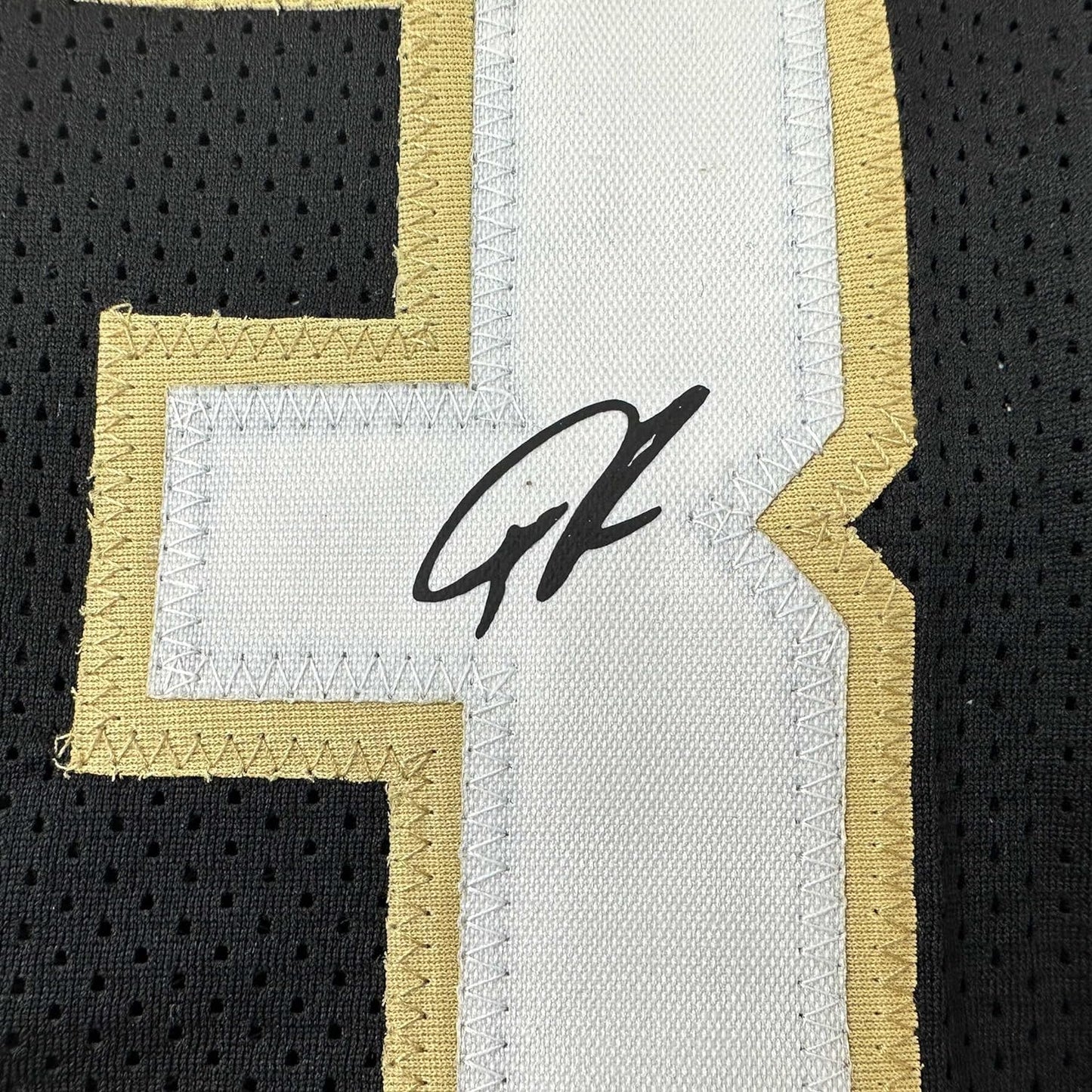 Framed Facsimile Autographed Giannis 35x39 Antetokounmpo Milwaukee Black Reprint Laser Auto Basketball Jersey